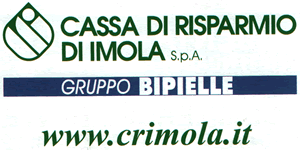 Visita il sito della Cassa di Risparmio di Imola!